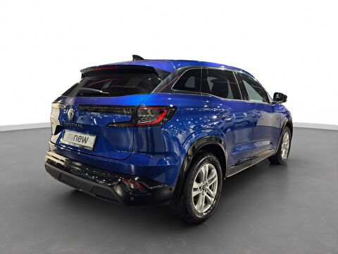renault, austral, suv 1.3 mhev techno otomatik, otomatik, mhev 2.el otomobil | renew 7