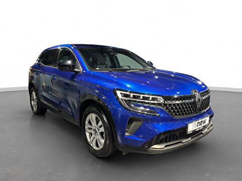 renault, austral, suv 1.3 mhev techno otomatik, otomatik, mhev 2.el otomobil | renew 4