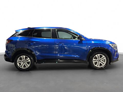 renault, austral, suv 1.3 mhev techno otomatik, otomatik, mhev 2.el otomobil | renew 9