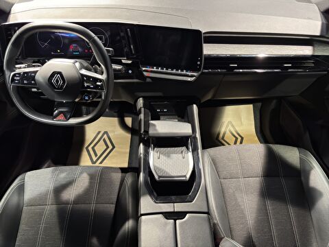 renault, austral, suv 1.3 mhev techno otomatik, otomatik, mhev 2.el otomobil | renew 11