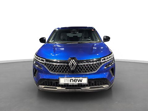 renault, austral, suv 1.3 mhev techno otomatik, otomatik, mhev 2.el otomobil | renew 3