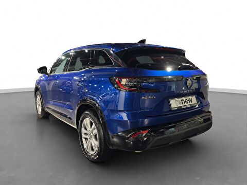 renault, austral, suv 1.3 mhev techno otomatik, otomatik, mhev 2.el otomobil | renew 5