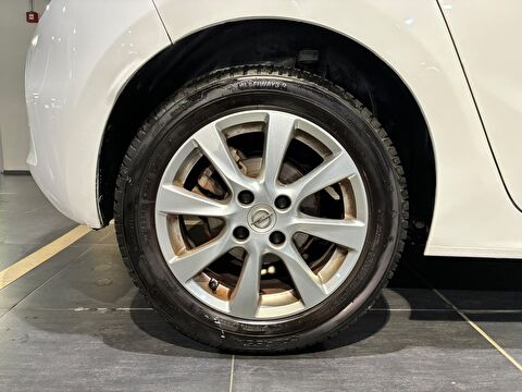 opel, corsa, 1.2 edition at8, otomatik, benzin 2.el otomobil | renew 25
