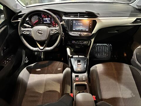 opel, corsa, 1.2 edition at8, otomatik, benzin 2.el otomobil | renew 19