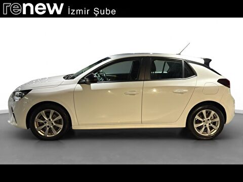 opel, corsa, 1.2 edition at8, otomatik, benzin 2.el otomobil | renew 4