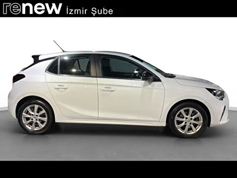 opel, corsa, 1.2 edition at8, otomatik, benzin 2.el otomobil | renew 5