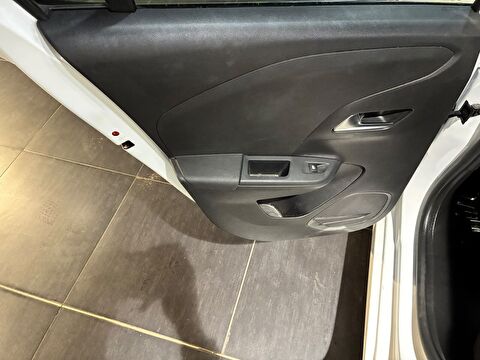 opel, corsa, 1.2 edition at8, otomatik, benzin 2.el otomobil | renew 18