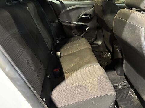 opel, corsa, 1.2 edition at8, otomatik, benzin 2.el otomobil | renew 12