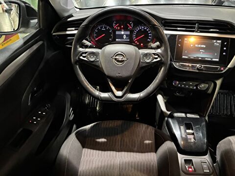 opel, corsa, 1.2 edition at8, otomatik, benzin 2.el otomobil | renew 13