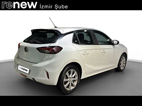 opel, corsa, 1.2 edition at8, otomatik, benzin 2.el otomobil | renew 3