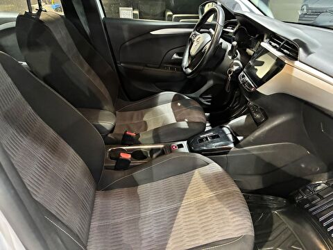 opel, corsa, 1.2 edition at8, otomatik, benzin 2.el otomobil | renew 15