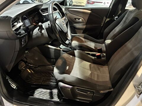 opel, corsa, 1.2 edition at8, otomatik, benzin 2.el otomobil | renew 21