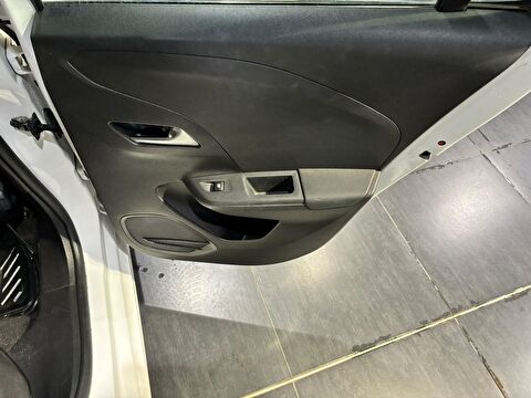 opel, corsa, 1.2 edition at8, otomatik, benzin 2.el otomobil | renew 11