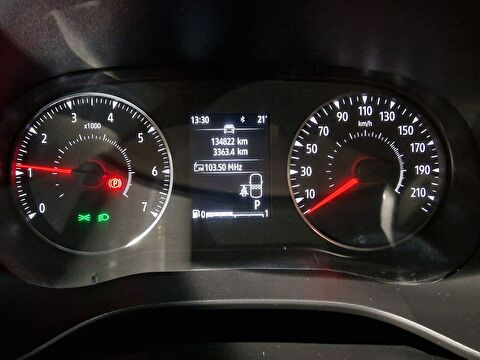 renault, taliant, 1.0 turbo joy x-tronic, otomatik, benzin 2.el otomobil | renew 6