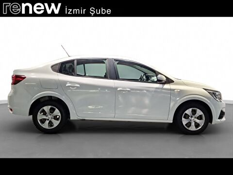 renault, taliant, 1.0 turbo joy x-tronic, otomatik, benzin 2.el otomobil | renew 5