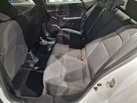 renault, taliant, 1.0 turbo joy x-tronic, otomatik, benzin 2.el otomobil | renew 12