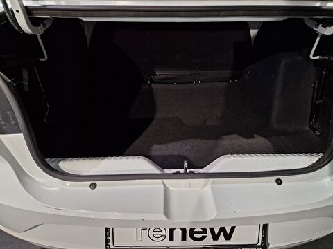 renault, taliant, 1.0 turbo joy x-tronic, otomatik, benzin 2.el otomobil | renew 7