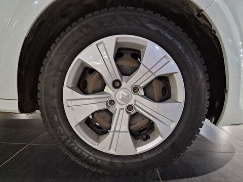 renault, taliant, 1.0 turbo joy x-tronic, otomatik, benzin 2.el otomobil | renew 21