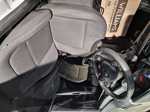 renault, taliant, 1.0 turbo joy x-tronic, otomatik, benzin 2.el otomobil | renew 16