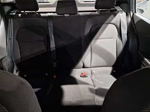 renault, taliant, 1.0 turbo joy x-tronic, otomatik, benzin 2.el otomobil | renew 11