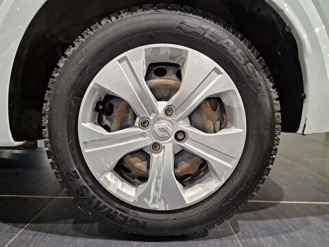 renault, taliant, 1.0 turbo joy x-tronic, otomatik, benzin 2.el otomobil | renew 23