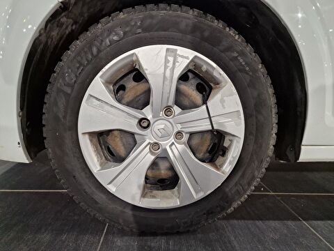 renault, taliant, 1.0 turbo joy x-tronic, otomatik, benzin 2.el otomobil | renew 20