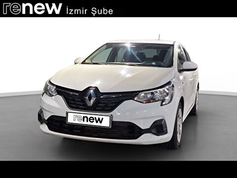 1.0 Turbo Joy X-Tronic, 2. el otomobil | renew