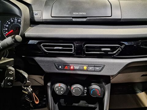 renault, taliant, 1.0 turbo joy x-tronic, otomatik, benzin 2.el otomobil | renew 17