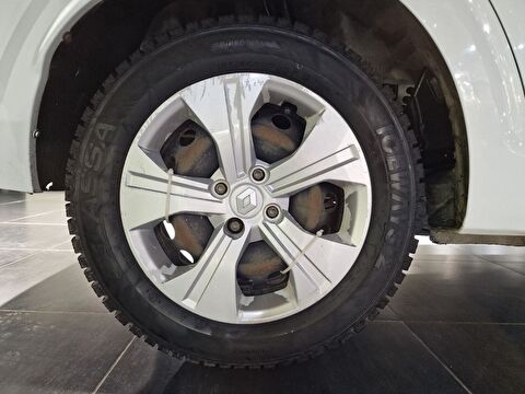 renault, taliant, 1.0 turbo joy x-tronic, otomatik, benzin 2.el otomobil | renew 22