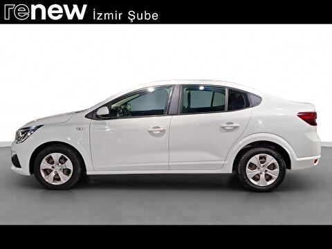 renault, taliant, 1.0 turbo joy x-tronic, otomatik, benzin 2.el otomobil | renew 4