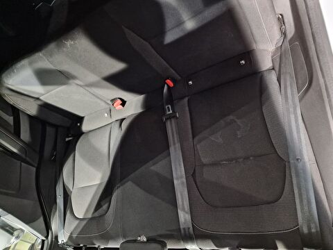 renault, taliant, 1.0 turbo joy x-tronic, otomatik, benzin 2.el otomobil | renew 13