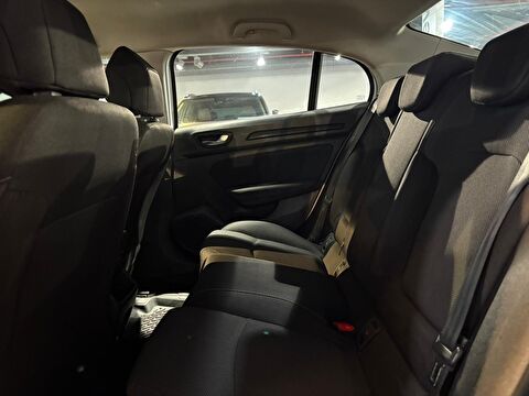 renault, megane, sedan 1.3 tce joy edc, otomatik, benzin 2.el otomobil | renew 16
