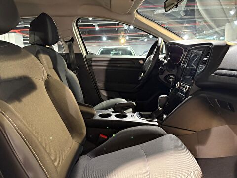 renault, megane, sedan 1.3 tce joy edc, otomatik, benzin 2.el otomobil | renew 13