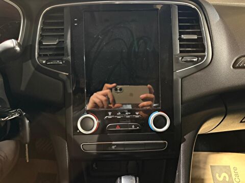 renault, megane, sedan 1.3 tce joy edc, otomatik, benzin 2.el otomobil | renew 14