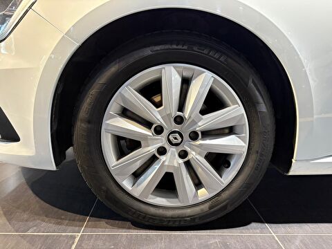 renault, megane, sedan 1.3 tce joy edc, otomatik, benzin 2.el otomobil | renew 6