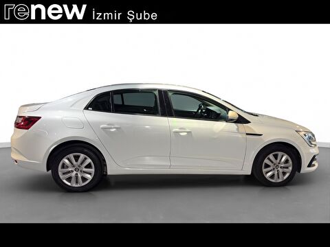 renault, megane, sedan 1.3 tce joy edc, otomatik, benzin 2.el otomobil | renew 5