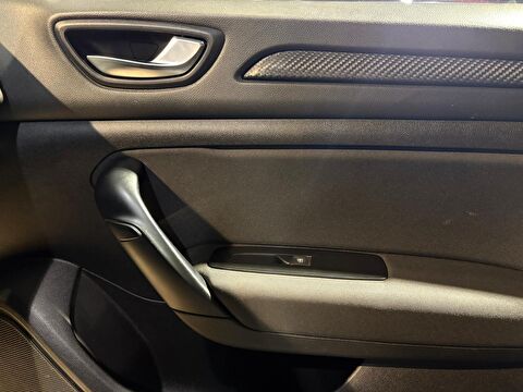 renault, megane, sedan 1.3 tce joy edc, otomatik, benzin 2.el otomobil | renew 17