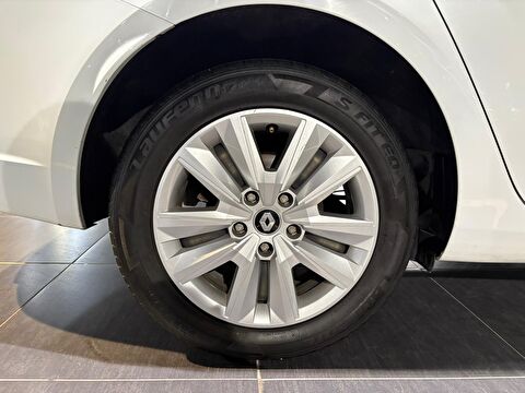 renault, megane, sedan 1.3 tce joy edc, otomatik, benzin 2.el otomobil | renew 8