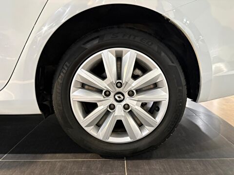 renault, megane, sedan 1.3 tce joy edc, otomatik, benzin 2.el otomobil | renew 7