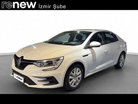 Sedan 1.3 TCe Joy EDC, 2. el otomobil | renew