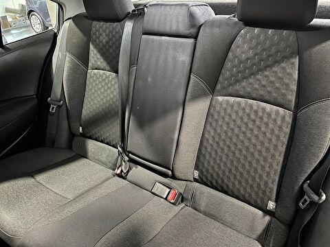 toyota, corolla, sedan 1.8 hybrid dream e-cvt, otomatik, hybrid 2.el otomobil | renew 13