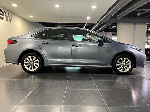 toyota, corolla, sedan 1.8 hybrid dream e-cvt, otomatik, hybrid 2.el otomobil | renew 9