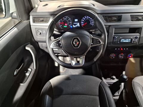 renault, express combi, 1.5 bluedcı joy, manuel, dizel 2.el otomobil | renew 10