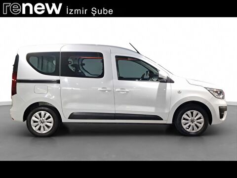 renault, express combi, 1.5 bluedcı joy, manuel, dizel 2.el otomobil | renew 5