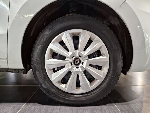 renault, express combi, 1.5 bluedcı joy, manuel, dizel 2.el otomobil | renew 27
