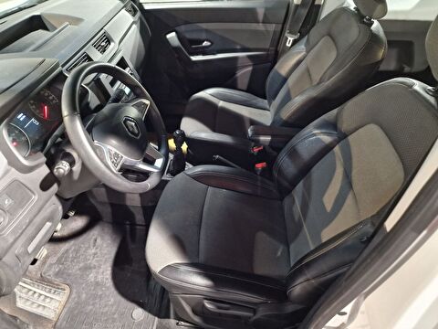 renault, express combi, 1.5 bluedcı joy, manuel, dizel 2.el otomobil | renew 14