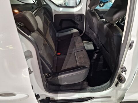 renault, express combi, 1.5 bluedcı joy, manuel, dizel 2.el otomobil | renew 11