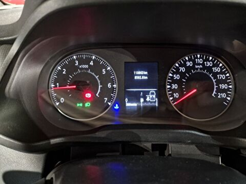 renault, express combi, 1.5 bluedcı joy, manuel, dizel 2.el otomobil | renew 20