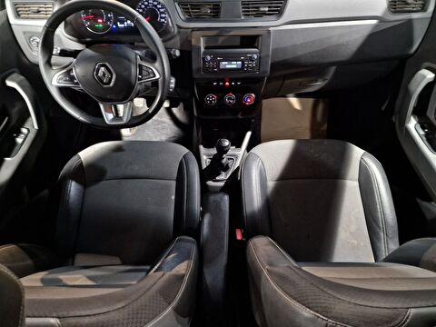 renault, express combi, 1.5 bluedcı joy, manuel, dizel 2.el otomobil | renew 22