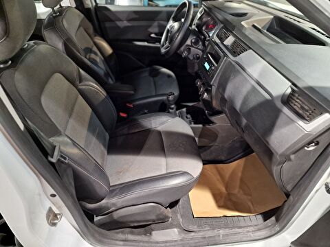 renault, express combi, 1.5 bluedcı joy, manuel, dizel 2.el otomobil | renew 19